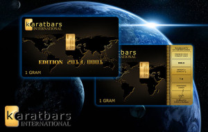 Karatbars International Is The Global Wide Solution To Inflation And Doomed Fiat Currencies